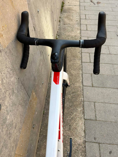 Bicicleta de carretera Wilier Filante SL (Shimano 105 Di2) Ex-Demo Mida S