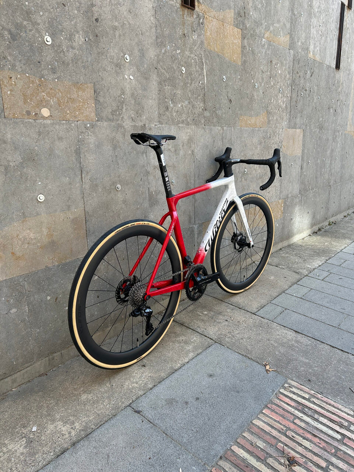 Wilier Filante SLR Road Bike (Shimano Dura Ace Di2) 2025