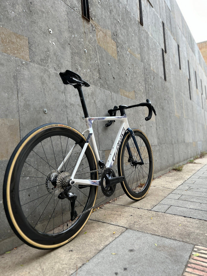 Wilier Filante SLR Groupama FDJ (Shimano Ultegra Di2 R8170)