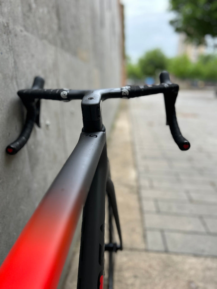 De Rosa 70 Road Bike (Ultegra Di2 & Fulcrum Wind)