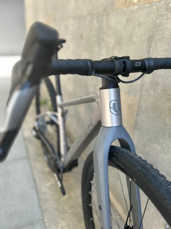 Bicicleta Mondraker ARID R Gravel Alloy Stealth (SRAM Apex AXS)