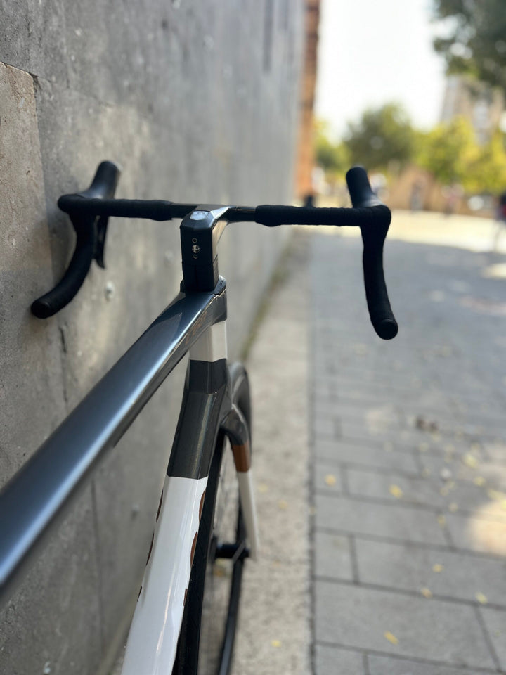 Colnago C68 (Shimano Ultegra Di2) Ex-Rental 2025 Size 550