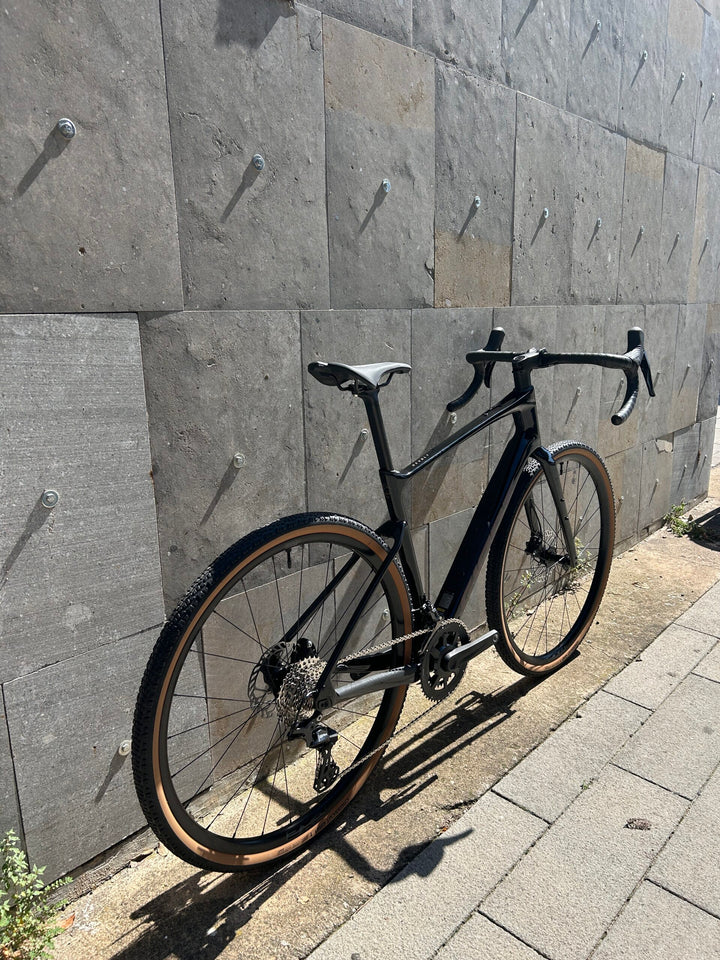 Giant Revolt Advanced 2 (2025) ML