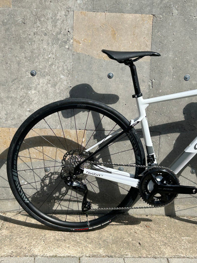 Wilier Garda Road Bike (Shimano 105 12s) Ex-Demo Size S (4)