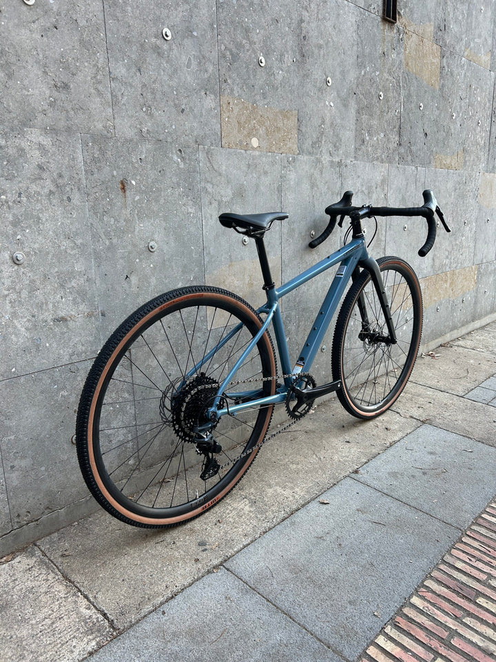 Cannondale 700 U Topstone 3 Gravel Bike