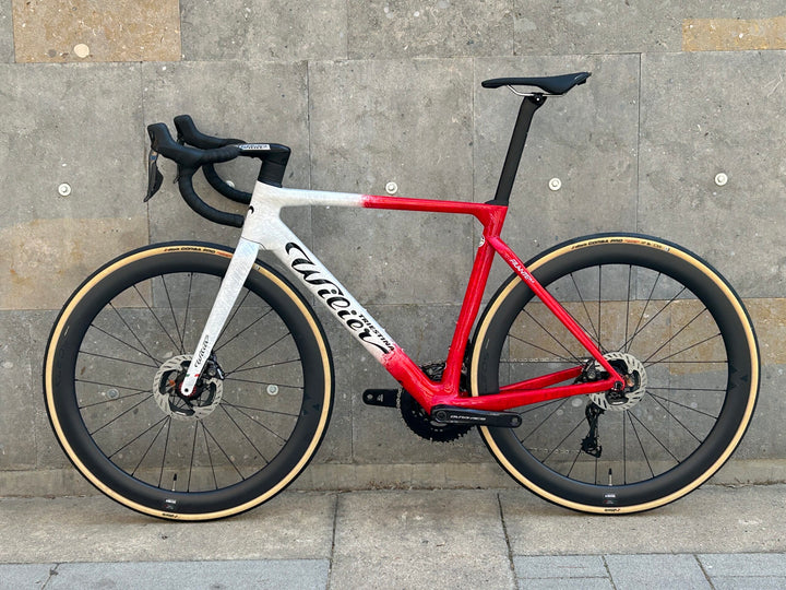 Wilier Filante SLR Road Bike (Shimano Dura Ace Di2) 2025