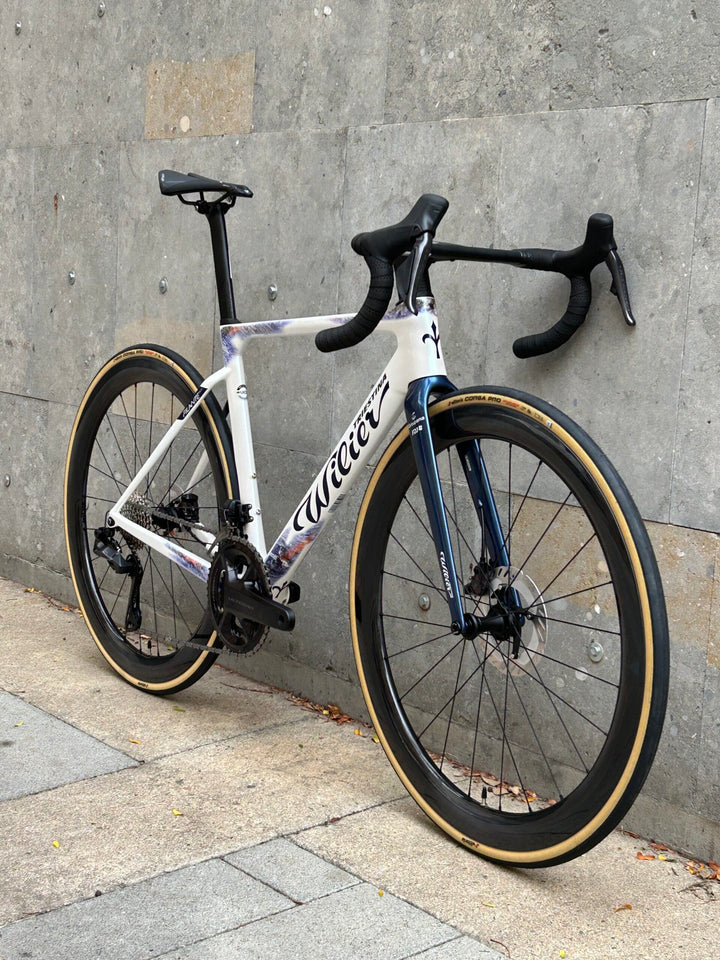 Wilier Filante SLR Groupama FDJ (Shimano Ultegra Di2 R8170)