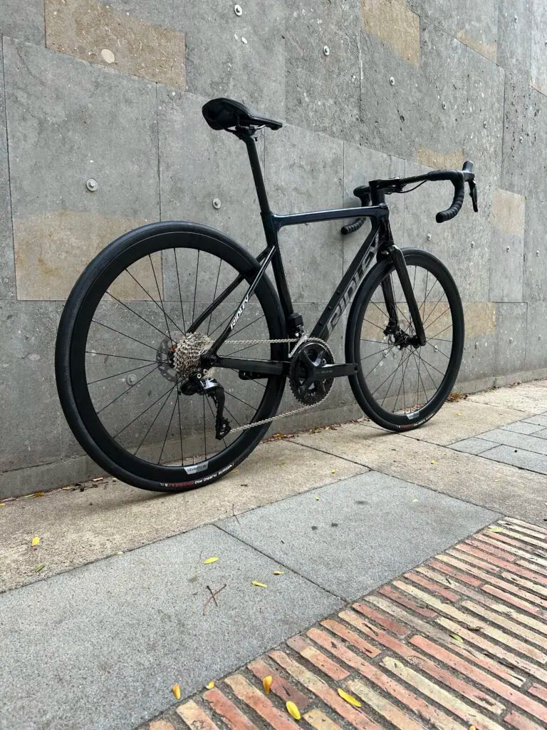 Bicicleta de carretera Ridley Falcn (Shimano 105 di2)