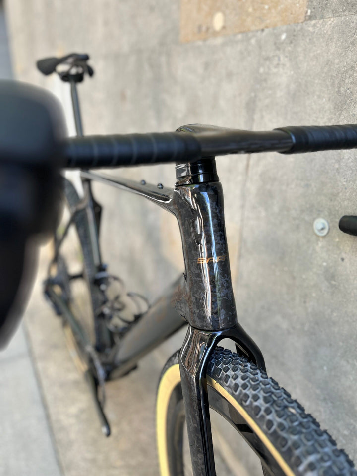 Sarto Raso Gravel Bike (SRAM Red AXS XPLR)