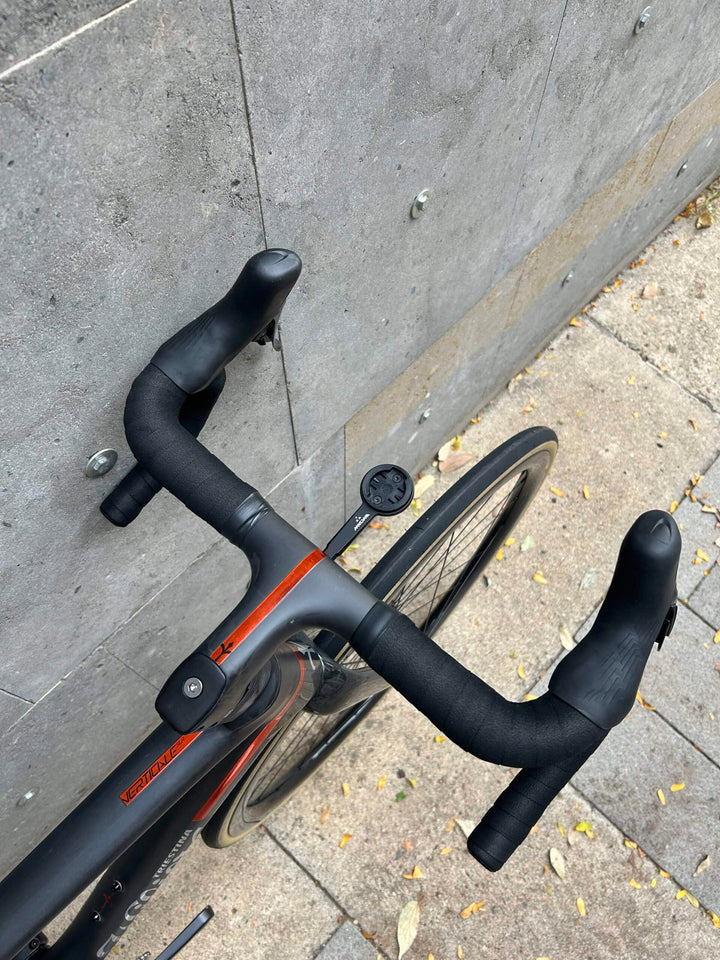 Wilier Verticale SLR Road Bike (Shimano Ultegra di2 R8170) Ex-Demo 2025 Size S