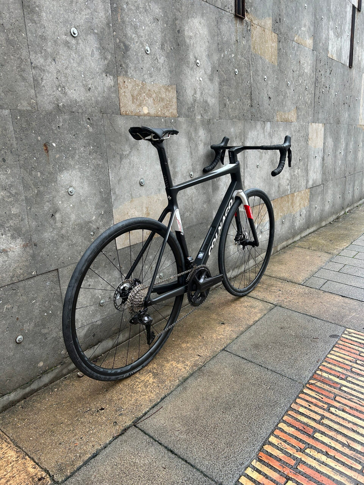 Colnago V4Rs Disc Road Bike (Shimano Ultegra R8170 Di2) Size 530 SDM4