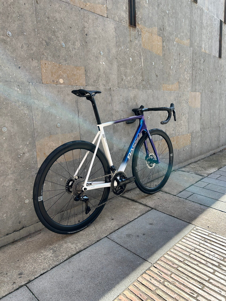 Basso Diamante Road Bike (Shimano Dura Ace di2) 2025