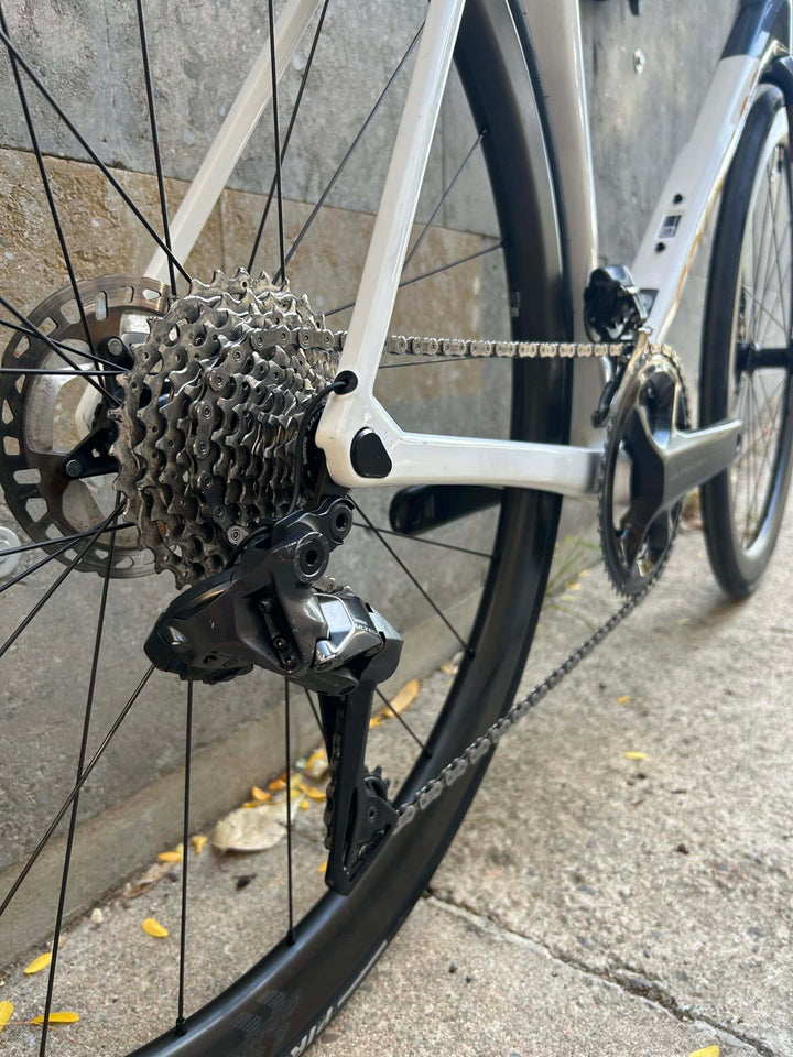 Colnago C68 (Shimano Ultegra Di2) Ex-Rental 2025 Size 550