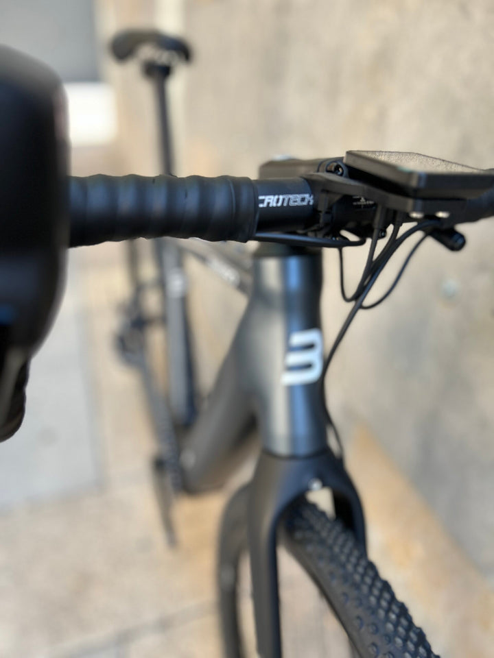 Basso Vega Gravel E-Bike