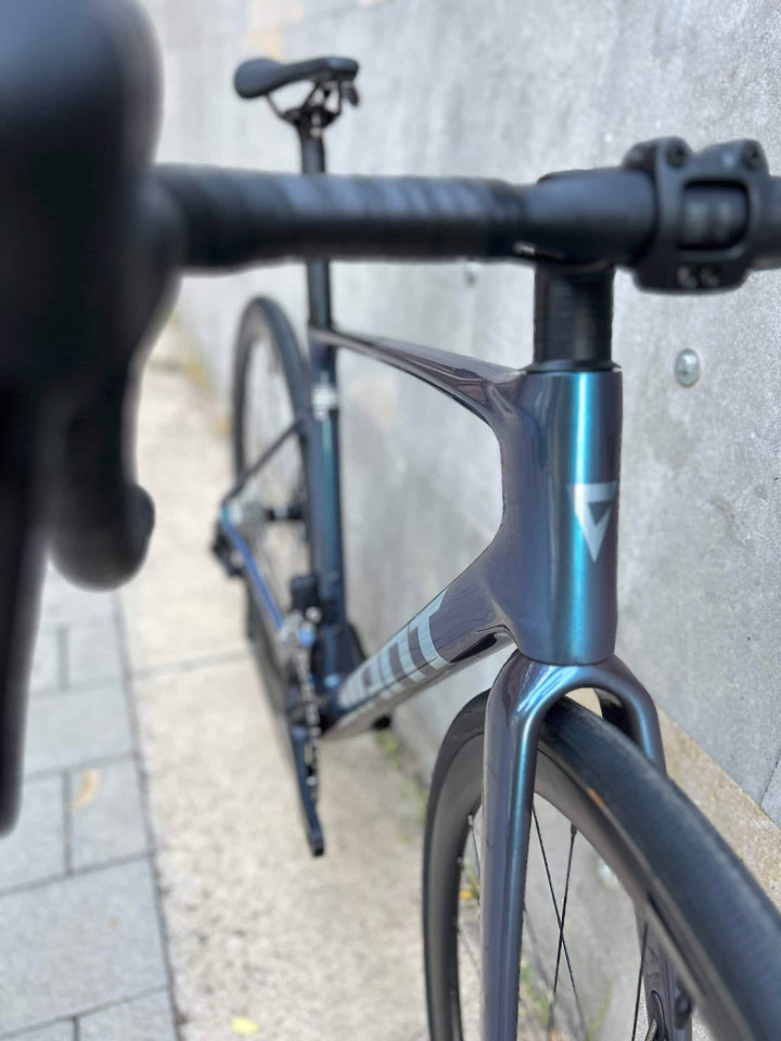 Giant Defy Advanced 0 (2025) Ocean Twilight Size M