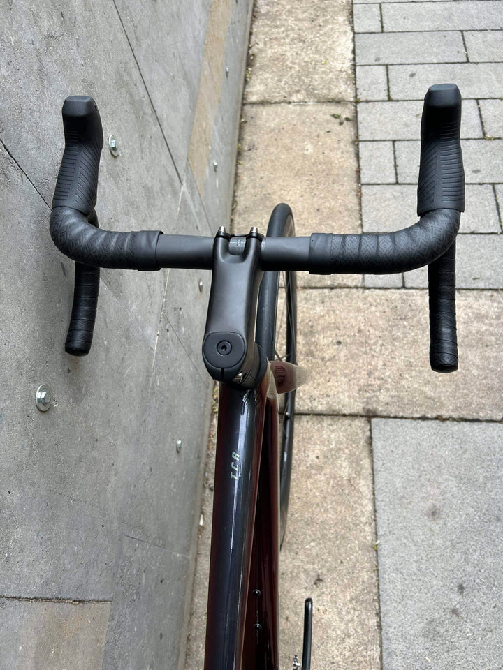 Giant TCR Advanced SL 0 (SRAM Red AXS) 2025