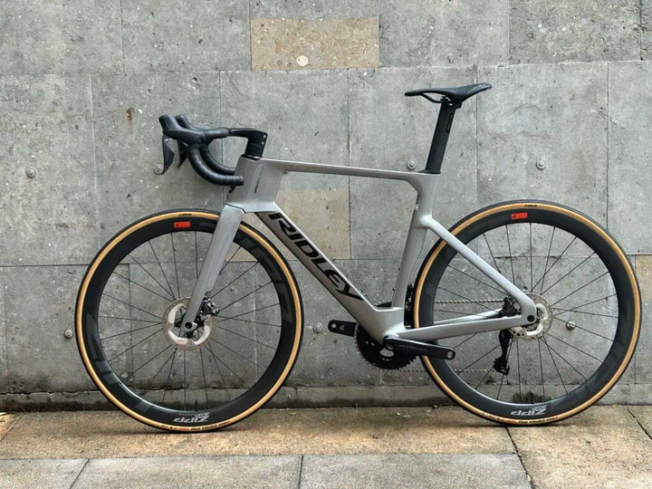 Ridley Noah 3.0 (Shimano Ultegra di2 2x12s) Size S 2025