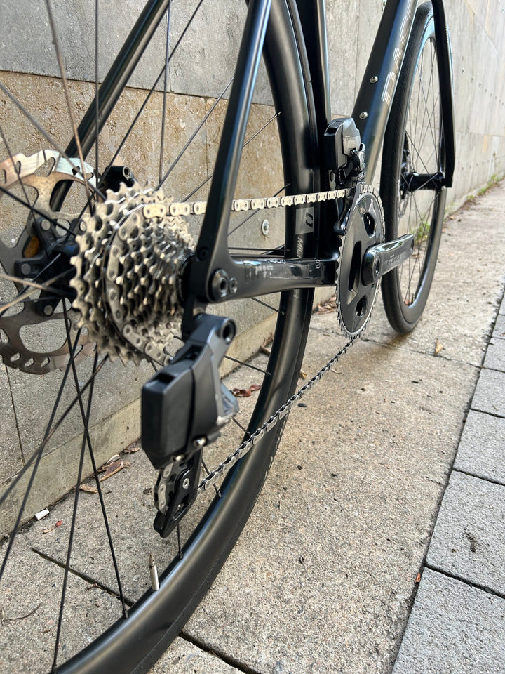 Basso Diamante Disc Road Bike (SRAM Force AXS) Ex-Demo Size 51