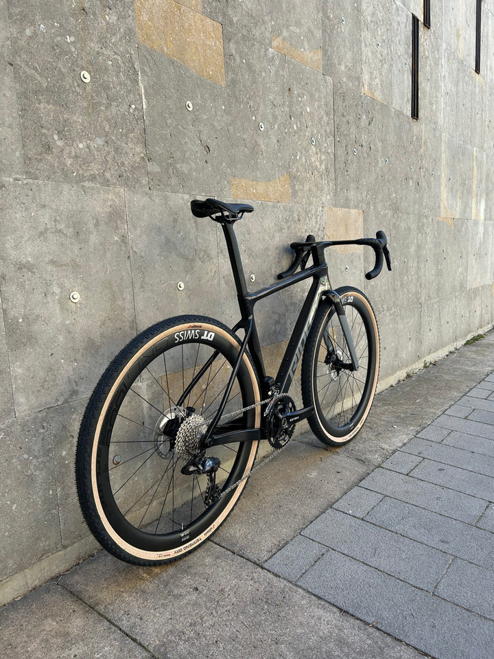 Ridley ASTR Gravel Bike