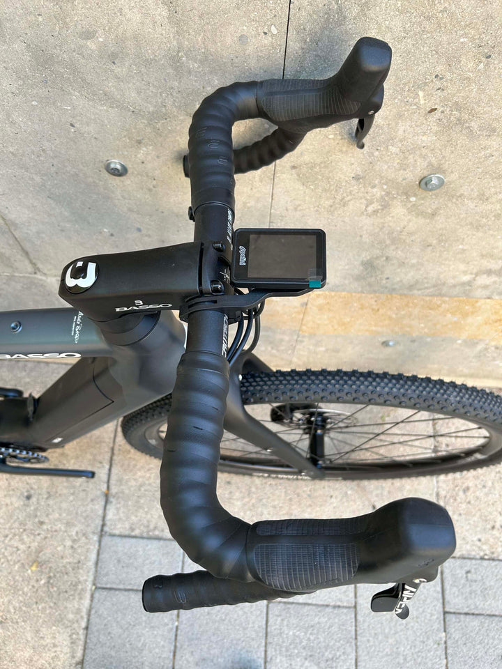 Basso Vega Gravel E-Bike