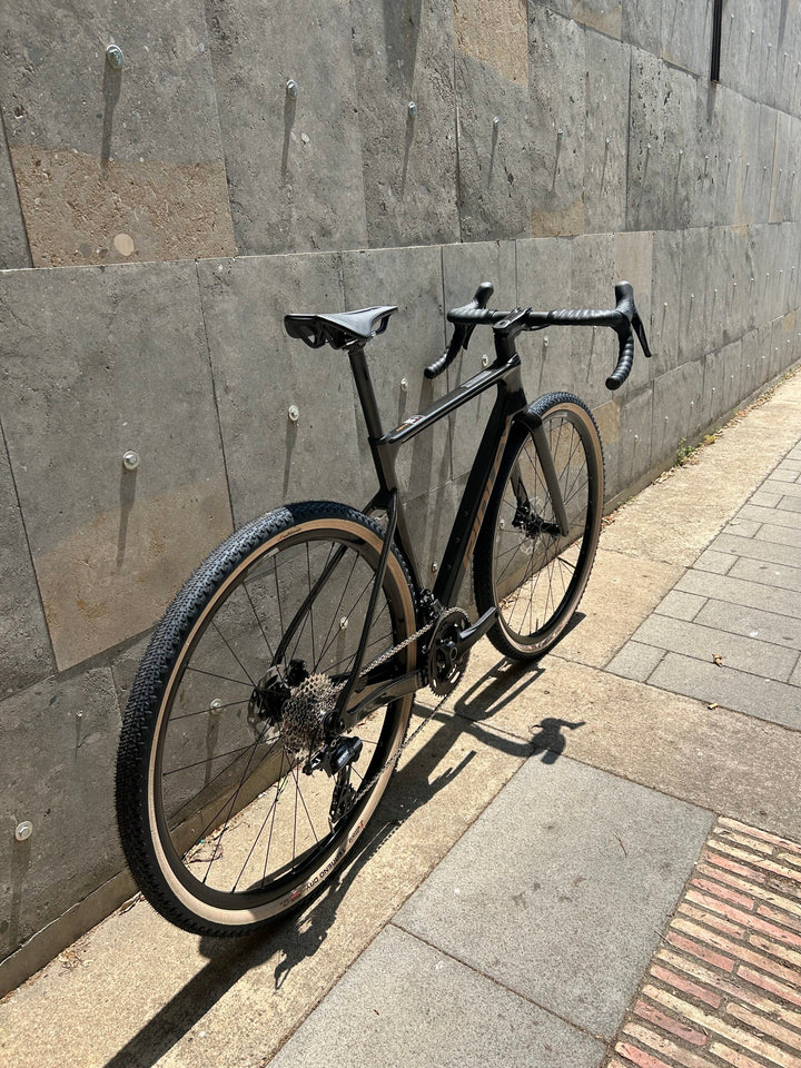 Ridley ASTR Gravel Bike (Shimano GRX 2X)