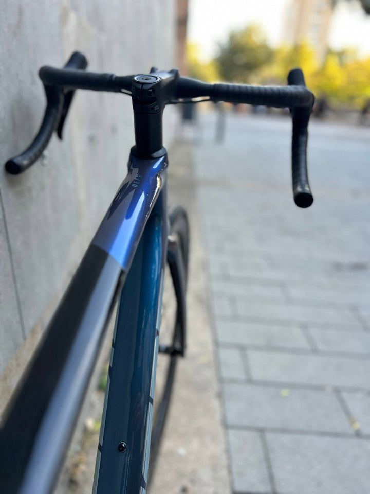 Giant Defy Advanced 0 (2025) Ocean Twilight Size M