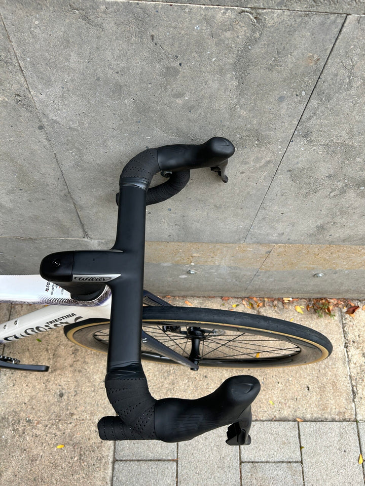 Wilier Filante SLR Groupama FDJ (Shimano Ultegra Di2 R8170)