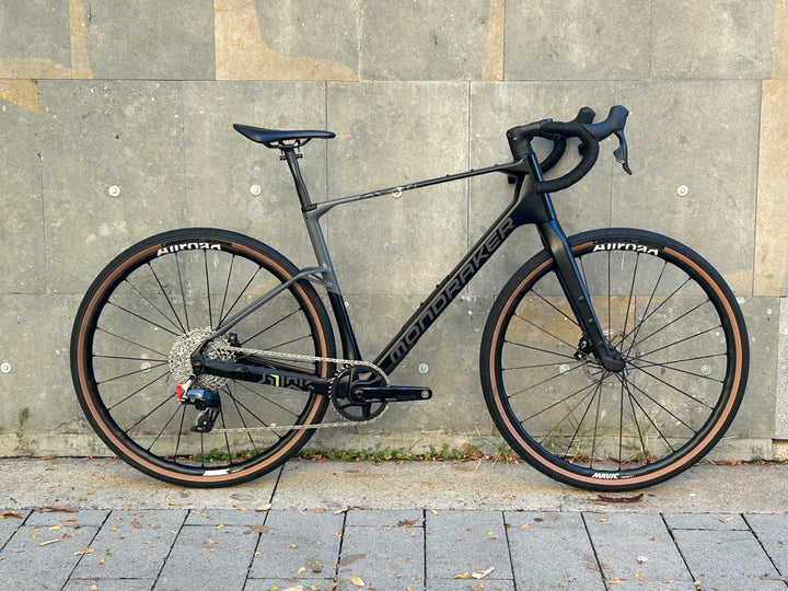 Mondraker Arid R (Sram Rival AXS) Ex-Rental 2025