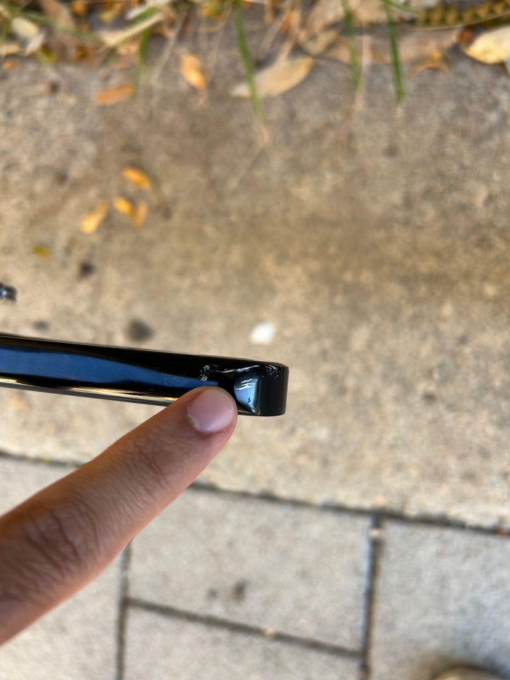 Colnago G4-X (SRAM Rival / Rodes d'alumini) - 450 / 2025 Ex-Rental (2)