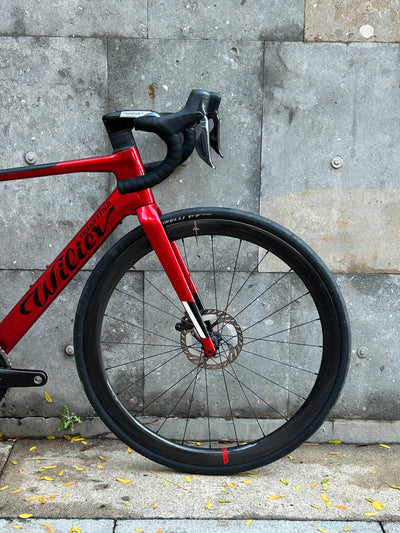 Wilier Filante Hybrid (Shimano Ultegra Di2) Ex-Demo Size S