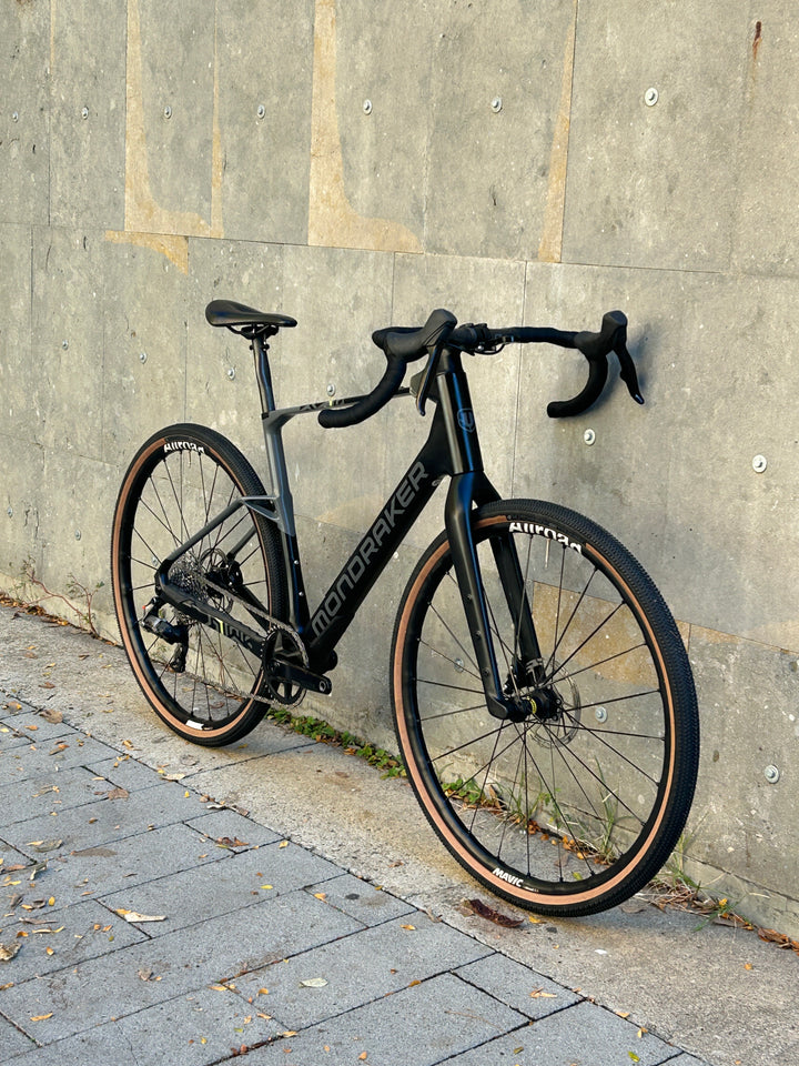 Mondraker Arid R (Sram Rival AXS) Ex-Rental 2025
