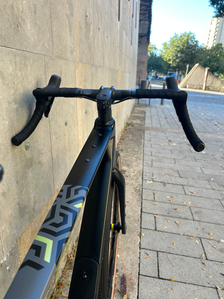 Mondraker Arid R (Sram Rival AXS) Ex-Rental 2025