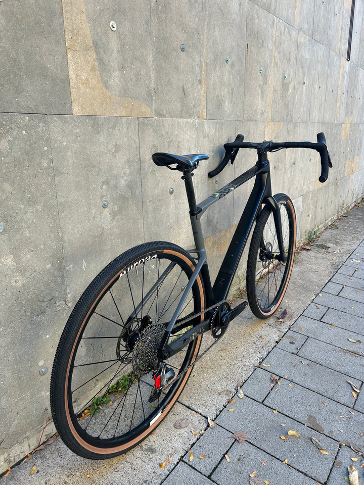 Mondraker Arid R (Sram Rival AXS) Ex-Rental 2025