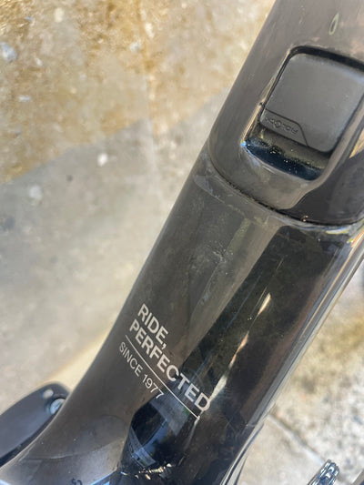 Basso Palta III (Shimano GRX 820 1x12) de demostració, talla XS