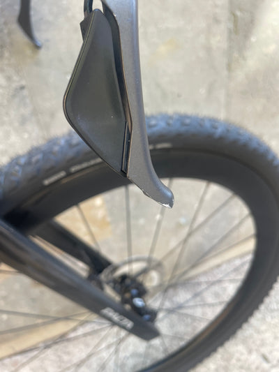 Basso Palta III (Shimano GRX 820 1x12) de demostració, talla XS