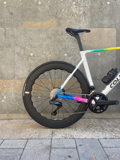Colnago V5Rs (Shimano Ultegra Di2 12s) Ex-demo Size 530