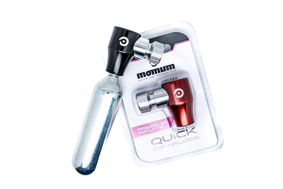 Momum Quick CO2 Inflator