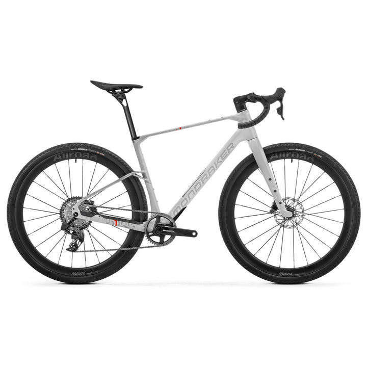 Bicicleta de gravel Mondraker ARID CARBON RR (SRAM Force AXS)