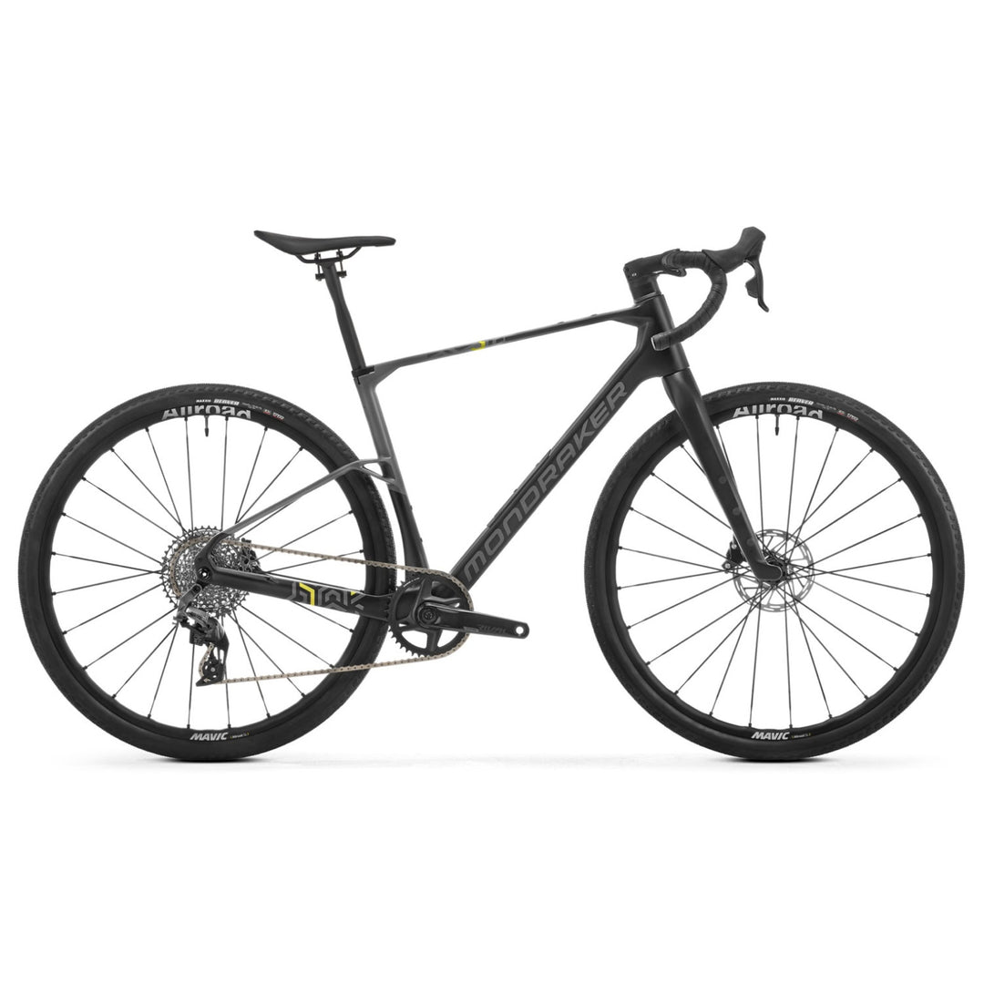 Bicicleta de gravel Mondraker ARID CARBON R (SRAM Rival AXS)