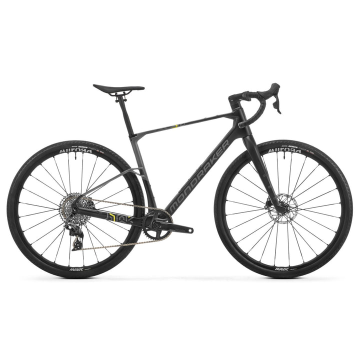 Bicicleta de gravel Mondraker ARID CARBON R (SRAM Rival AXS)