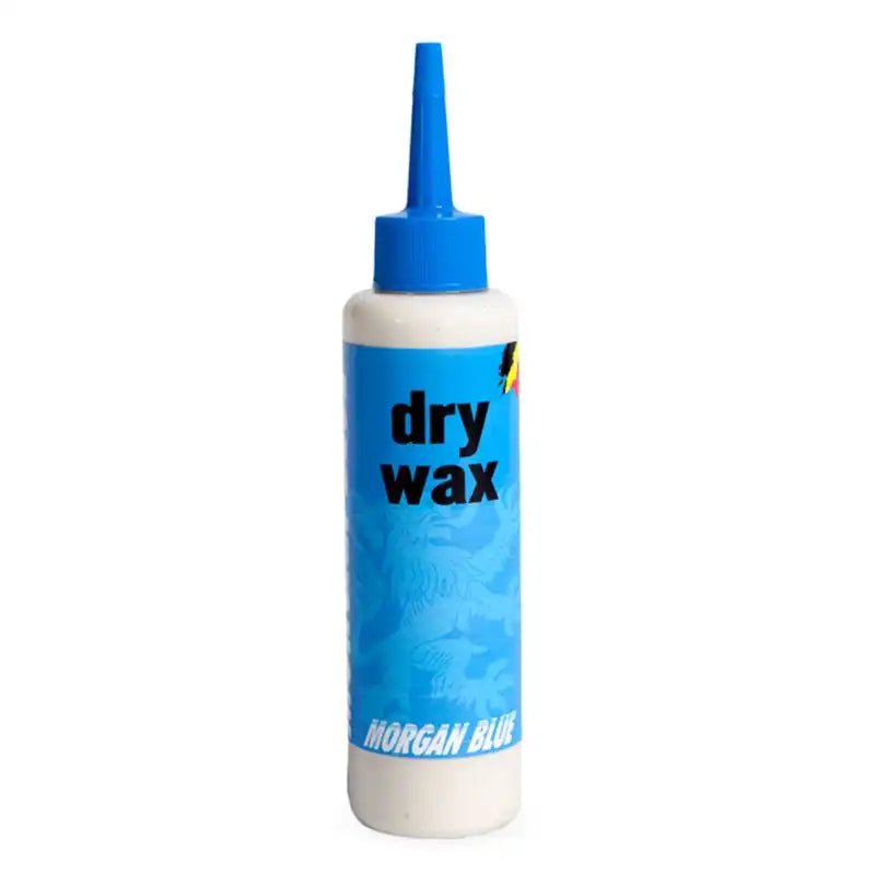 Morgan Blue Dry Wax 125 ml