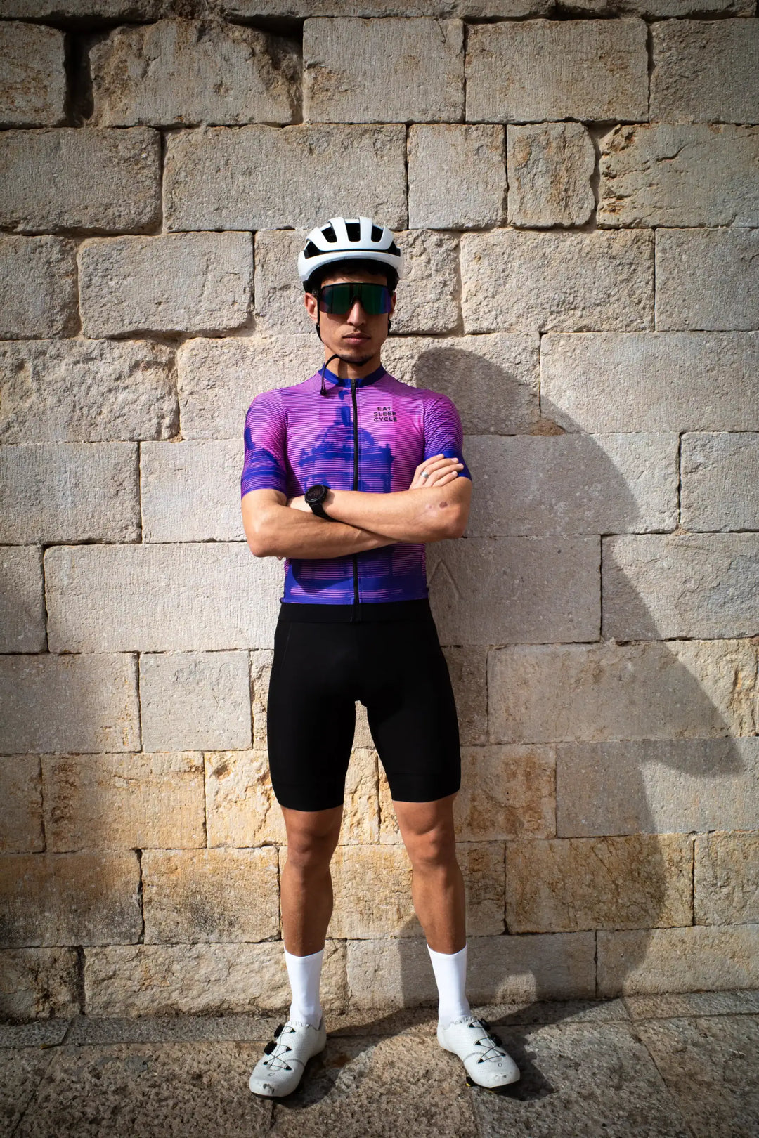 Camiseta de La Catedral