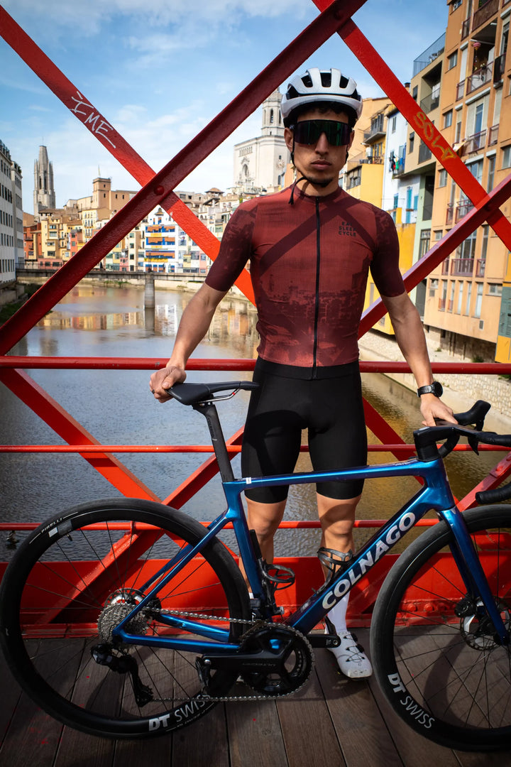Jersei del Pont Eiffel de Girona