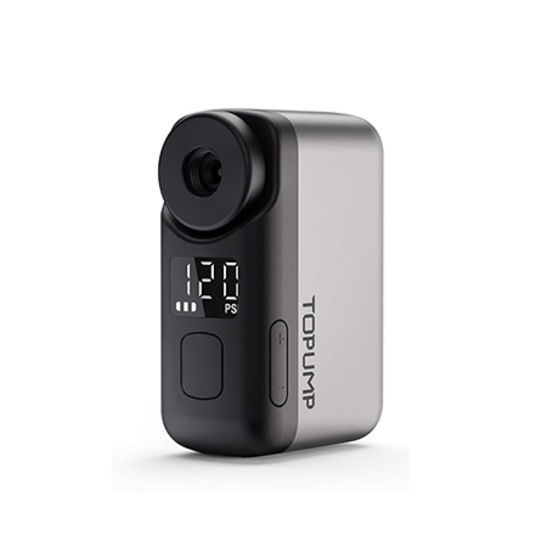 Toppump TB2 Pro