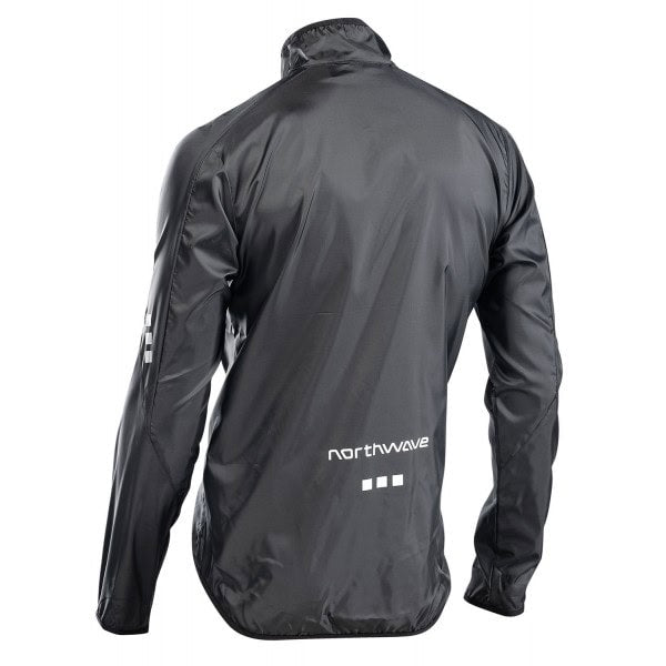 Northwave Vortex 2 Unisex Rain Jacket