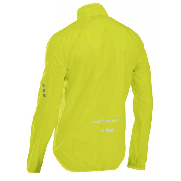 Northwave Vortex 2 Unisex Rain Jacket