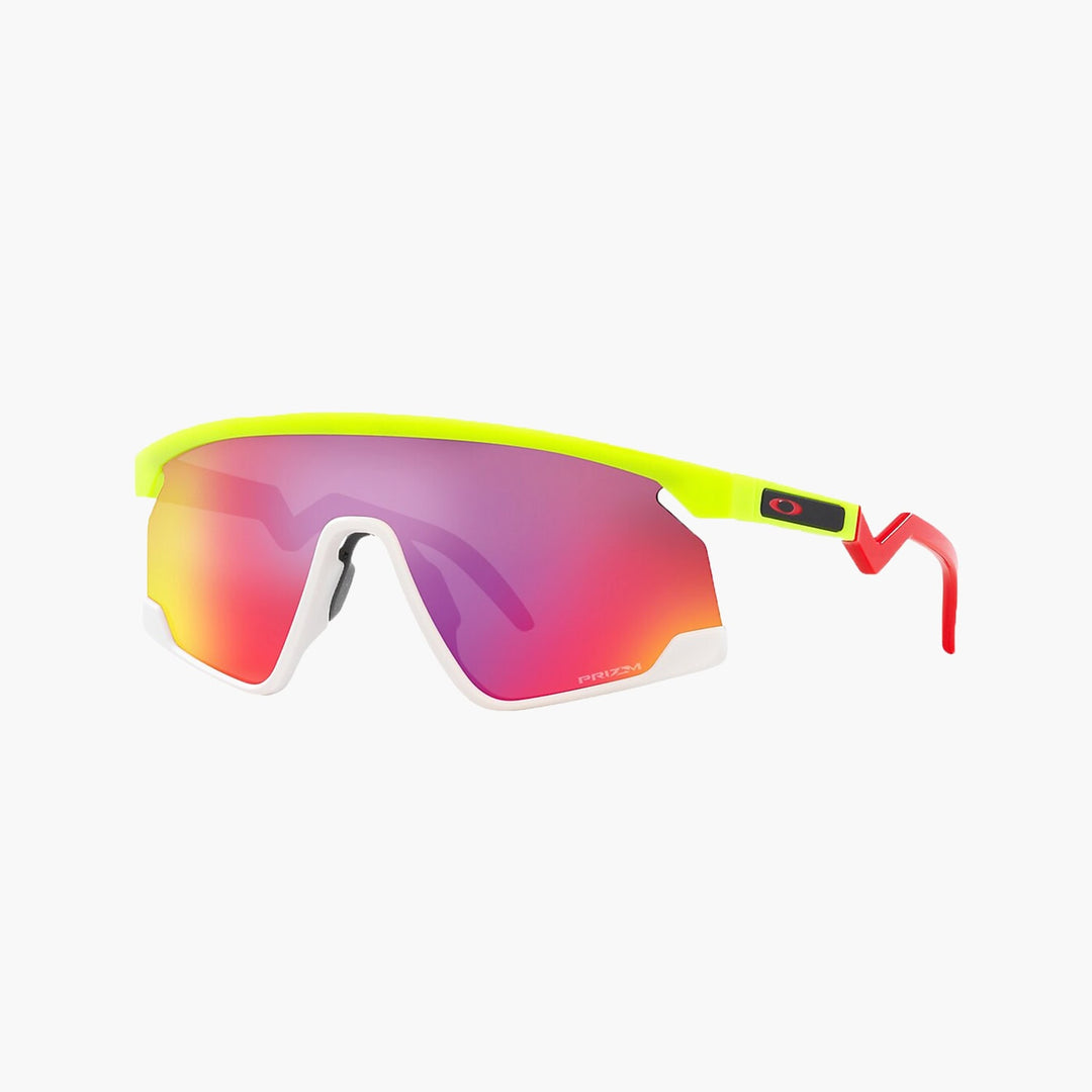 Oakley BXTR Retina Burn/Prizm Road
