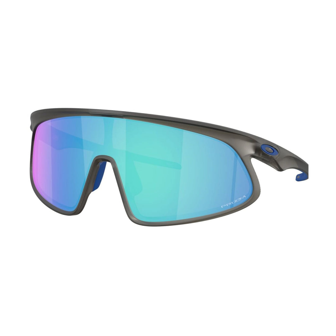 Oakley RSLV Prizm Sapphire