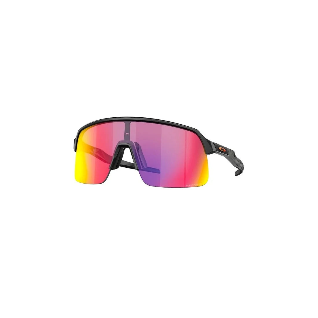 Oakley Sutro Lite Prizm Road Matte Black Prizm Road Moto GP – Eat