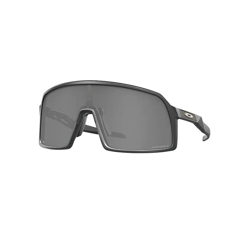 Oakley Sutro S Hi Res Matte Carbon/Prizm Black
